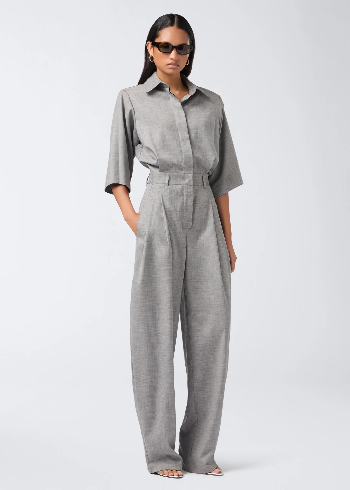 Jumpsuits